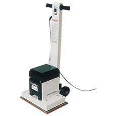 Concrete Equipment : Floor Sander | American Rentals