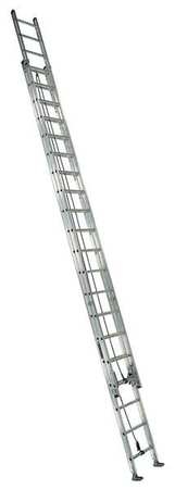 Automotive Equipment : 40 Ft Extension Ladder 